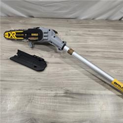LIKE NEW! - DEWALT 20V MAX Cordless Pole Saw (Tool Only)