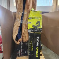 Phoenix AS-IS Monster Turbo Pallet