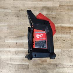 HOUSTON LOCATION - AS - IS Milwaukee Cordless Compact Inflator (Tool-Only)