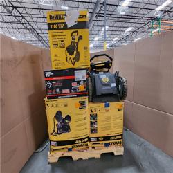 CALIFORNIA AS-IS OUT DOOR POWER EQUIPMENT