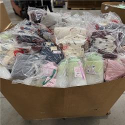 DALLAS LOCATION- NEW!- BULLSEYE MIXED PALLET (600 PLUS)