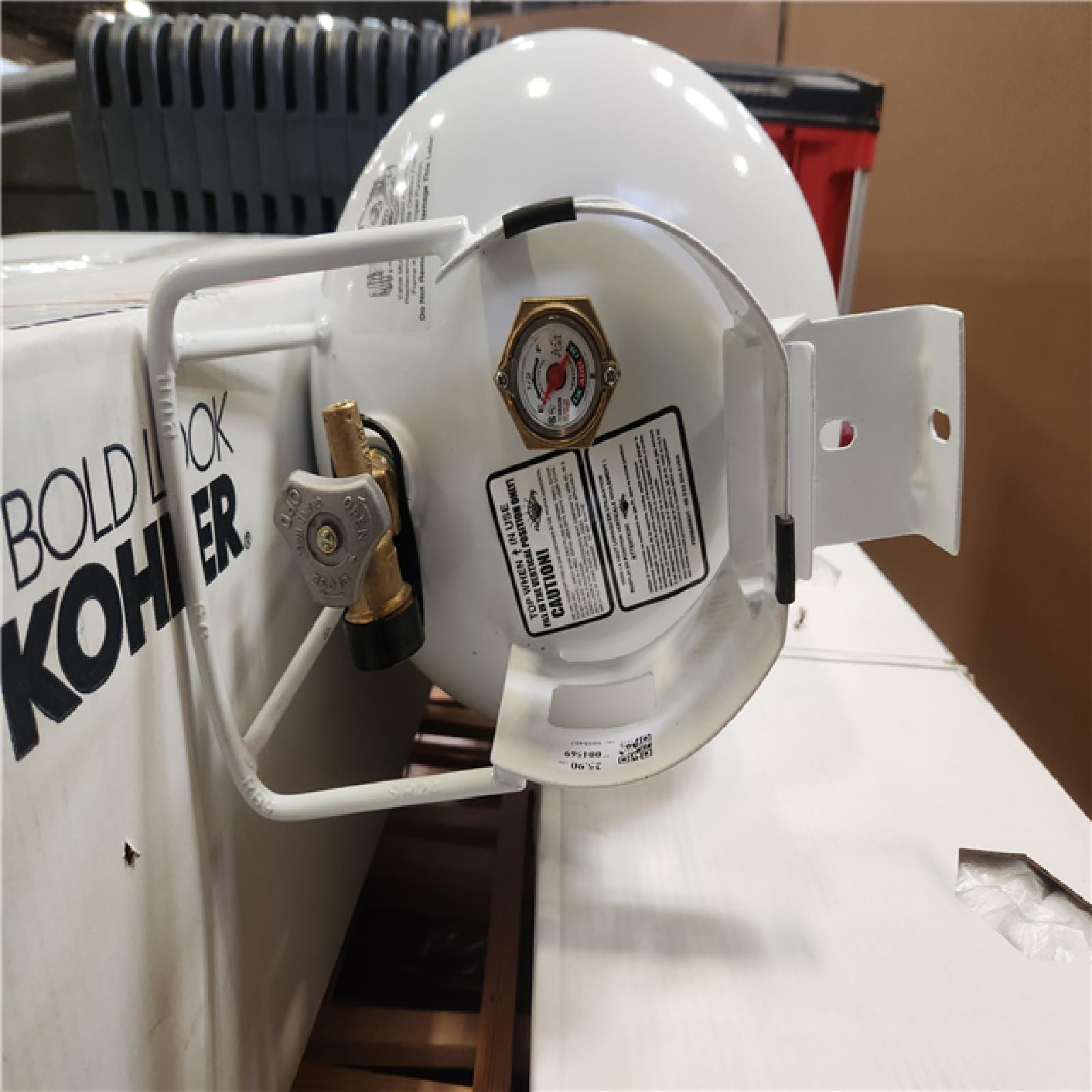 Phoenix AS-IS Mixed Home Improvement Pallet