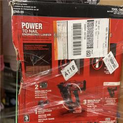 DALLAS LOCATION - AS-IS HOME IMPROVEMENT PALLET