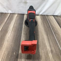 AS-IS Milwaukee FUEL18V Lithium-Ion Brushless Cordless 21MM DA Polisher (Tool-Only)