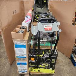 Phoenix AS-IS Monster Turbo Pallet