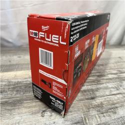 NEW - Milwaukee FUEL 18V Lithium-Ion Brushless Cordless Super SAWZALL Orbital Reciprocating Saw (Tool-Only)