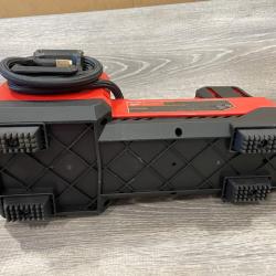 AS-IS Milwaukee 18-Volt Lithium-Ion Cordless Electric Portable Inflator (Tool-Only)