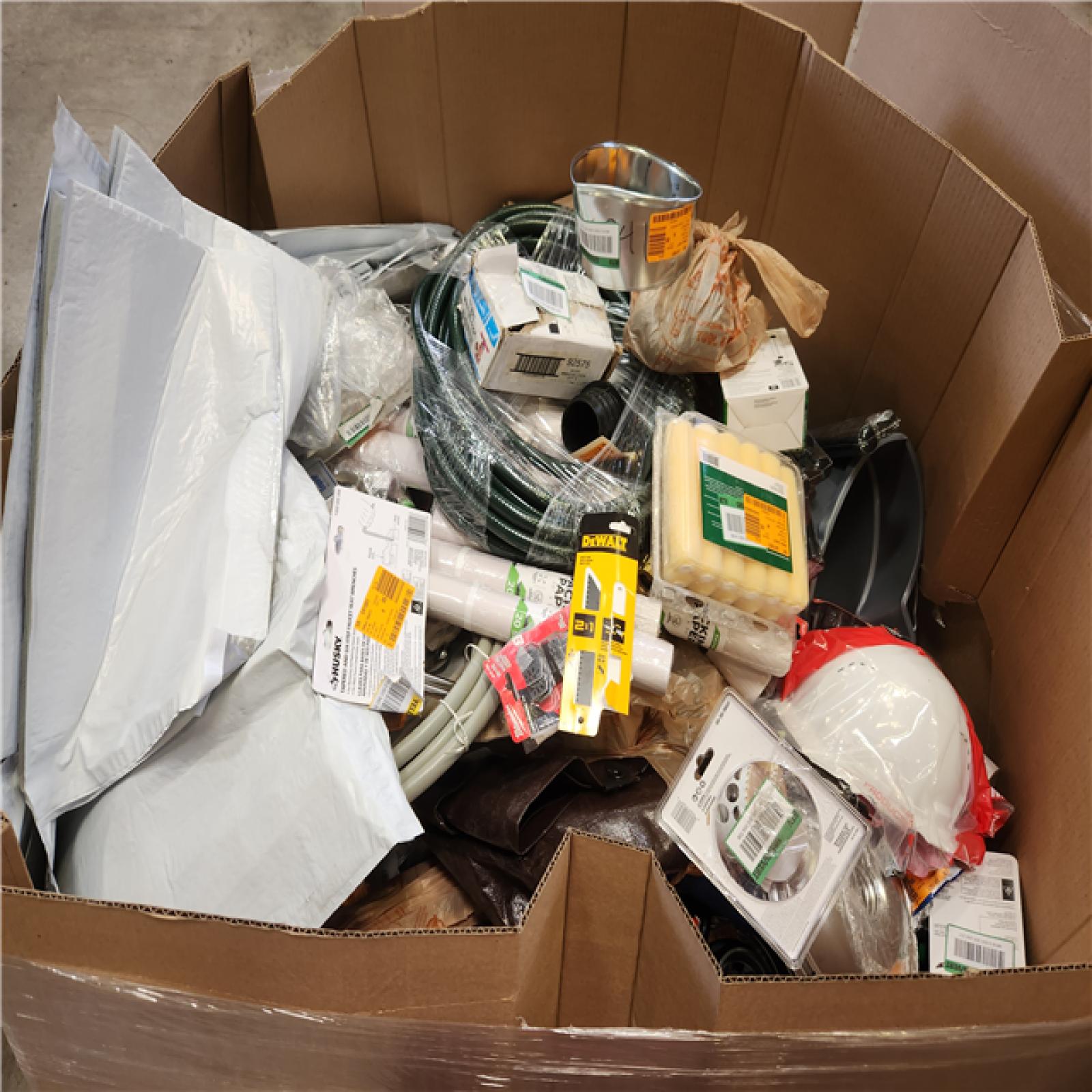 Phoenix AS-IS Monster Turbo Pallet