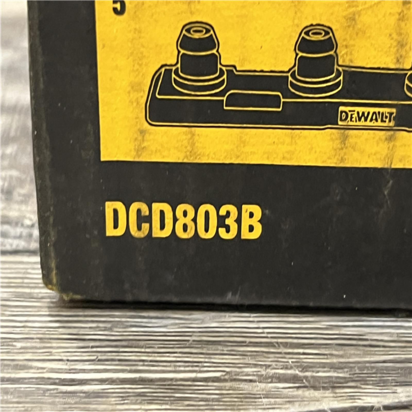 NEW - DEWALT ATOMIC 20V MAX 1/2 in. Multi-Head Drill Driver (Tool Only)