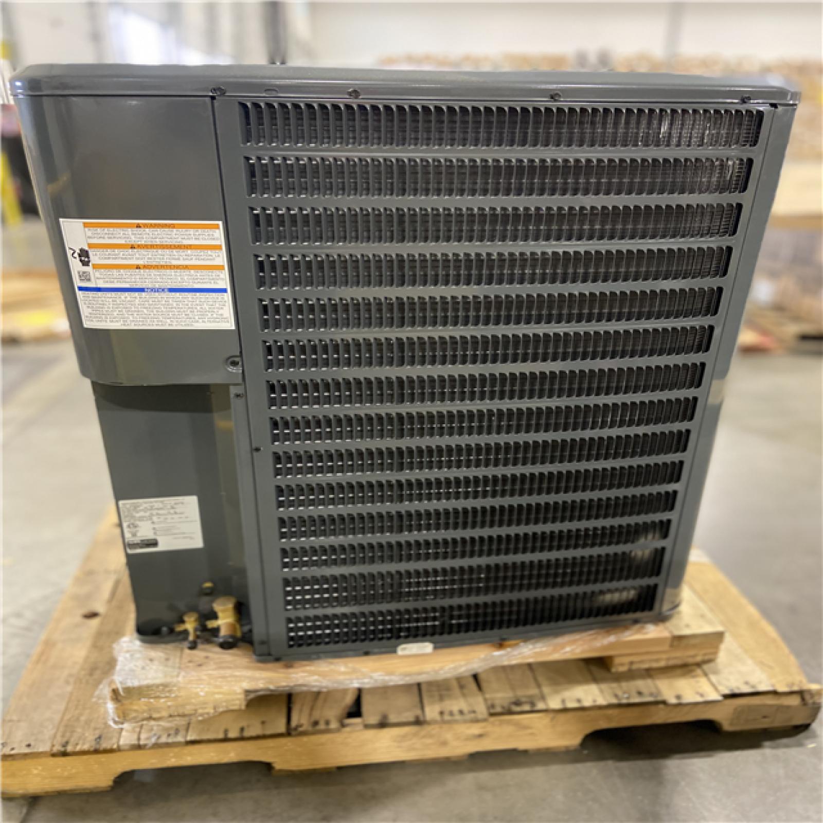 DALLAS LOCATION - Goodman 5 Ton 14.3 SEER2 Heat Pump Condenser