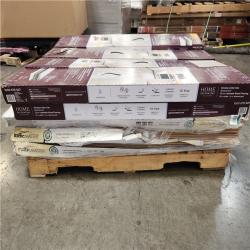 Phoenix Location Mixed Flooring Pallet (18 Cases)