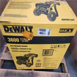 CALIFONIA  AS-IS OUTDOOR POWER EQUIPMENT