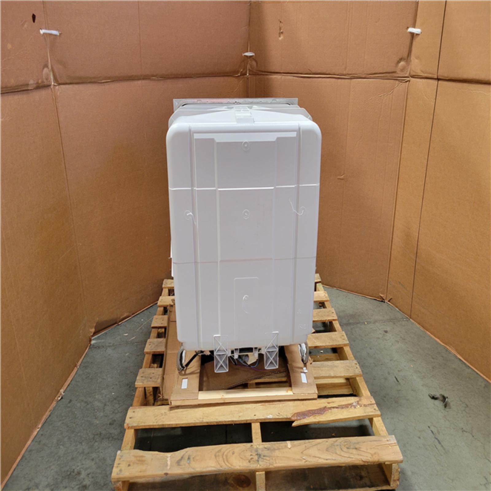 California AS-IS Home Improvement Pallet