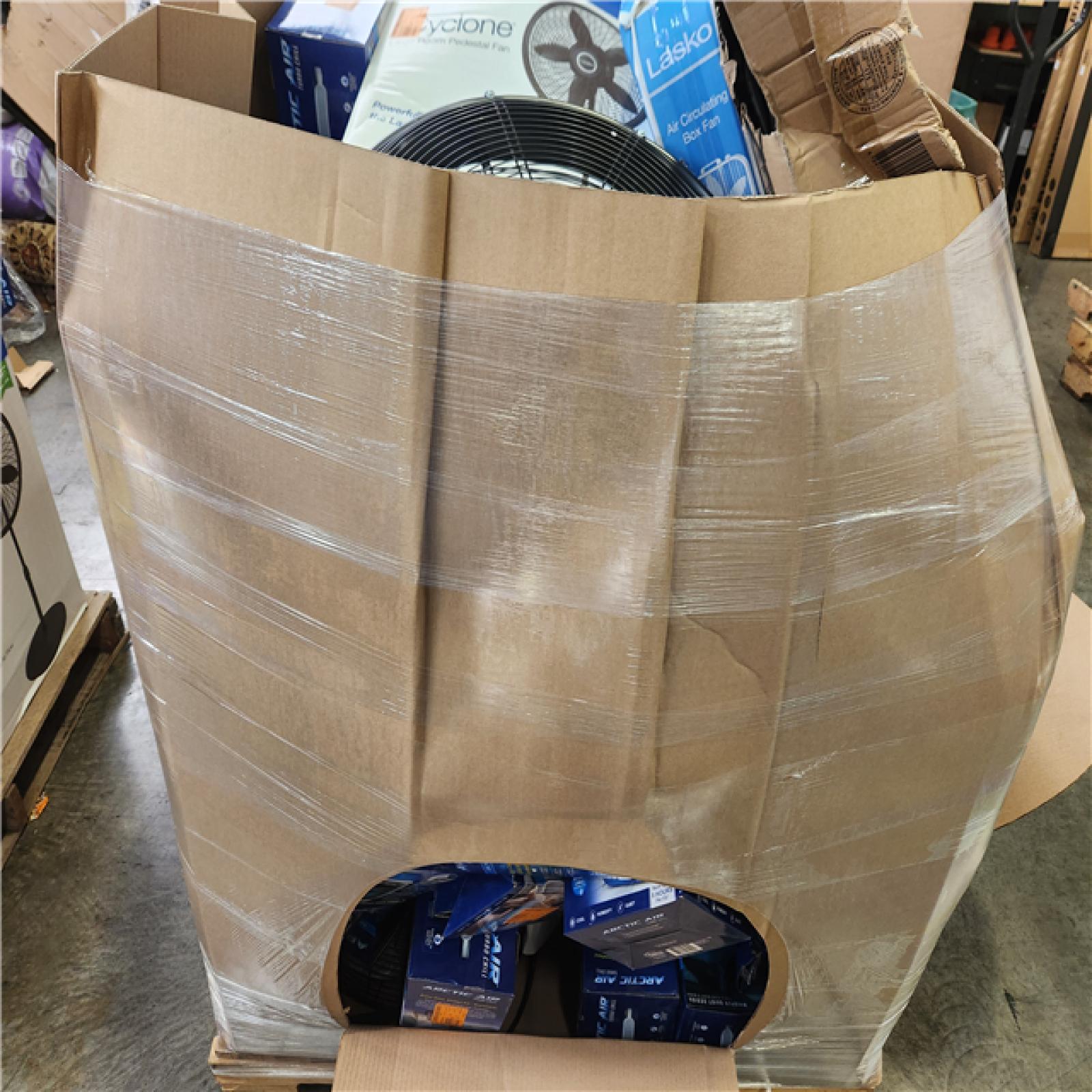 Phoenix AS-IS .Com Home Improvement Pallet