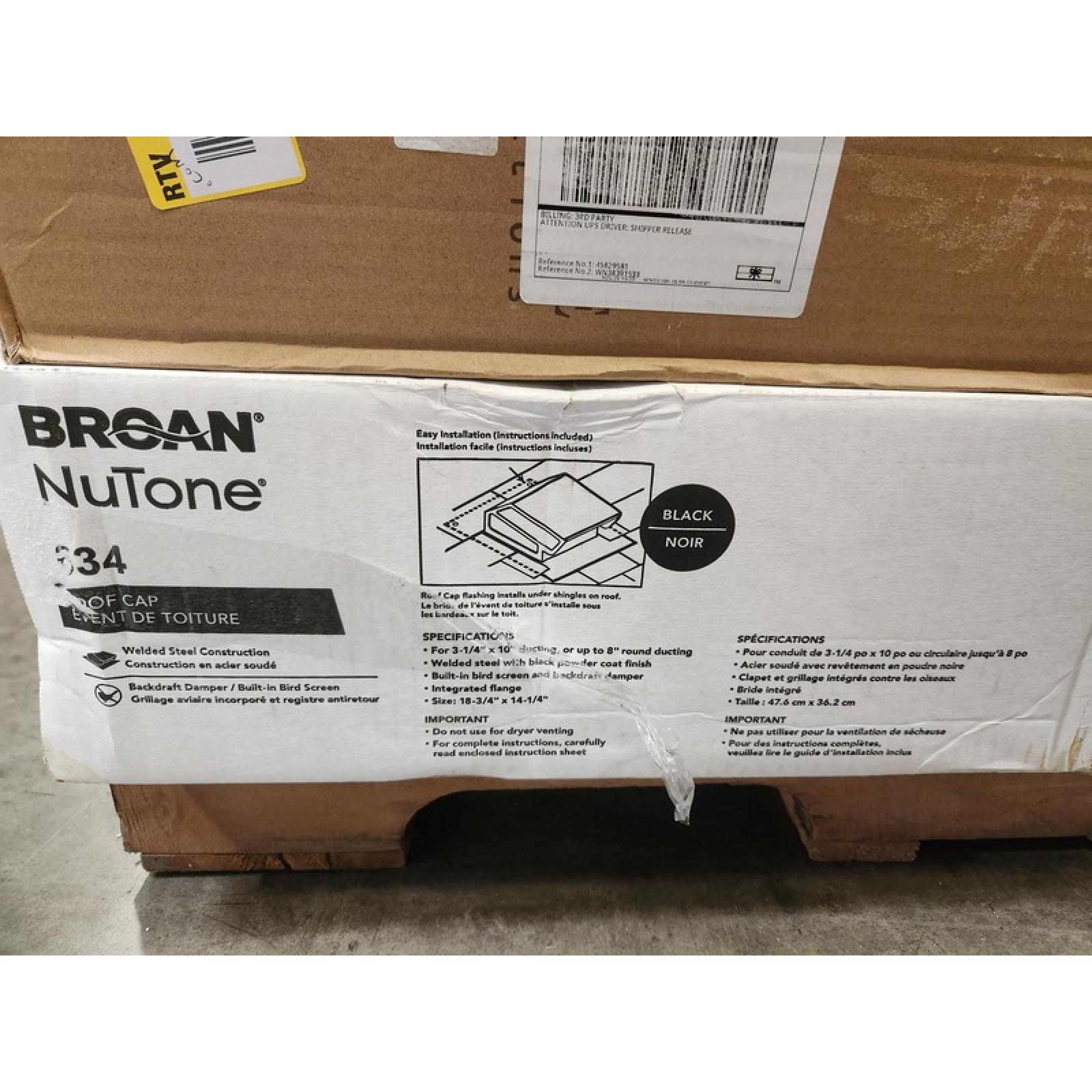 Phoenix AS-IS Monster Turbo Pallet