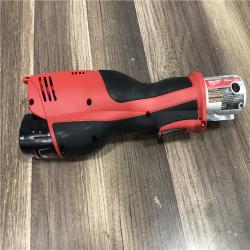 AS-IS Milwaukee 12-Volt Lithium-Ion Force Logic Cordless Press Tool Kit