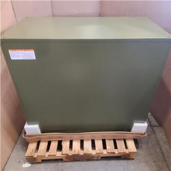 Phoenix NEW Husky Heavy Duty 52 in. W 9-Drawer Matte Army Green Rolling Tool Cabinet