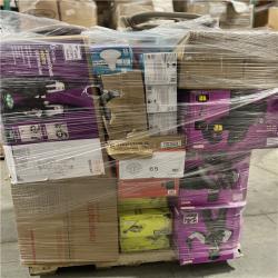 DALLAS LOCATION - AS-IS HOME IMPROVEMENT PALLET