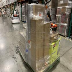 DALLAS LOCATION -AS-IS MONSTER TURBO