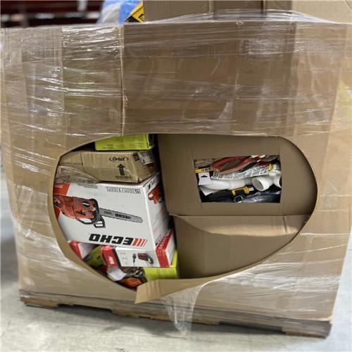 DALLAS LOCATION - AS-IS MONSTER TURBO