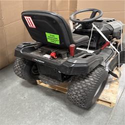 California AS-IS Murray Riding Mower