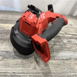 AS-IS Milwaukee FUEL 18V Lithium-Ion Brushless Cordless Compact Bandsaw (Tool-Only)