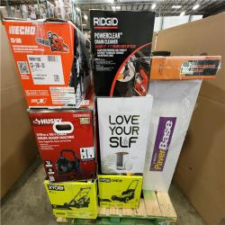 Phoenix AS-IS Monster Turbo Pallet