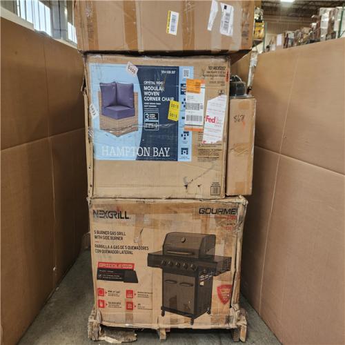Phoenix AS-IS .Com Home Improvement Pallet