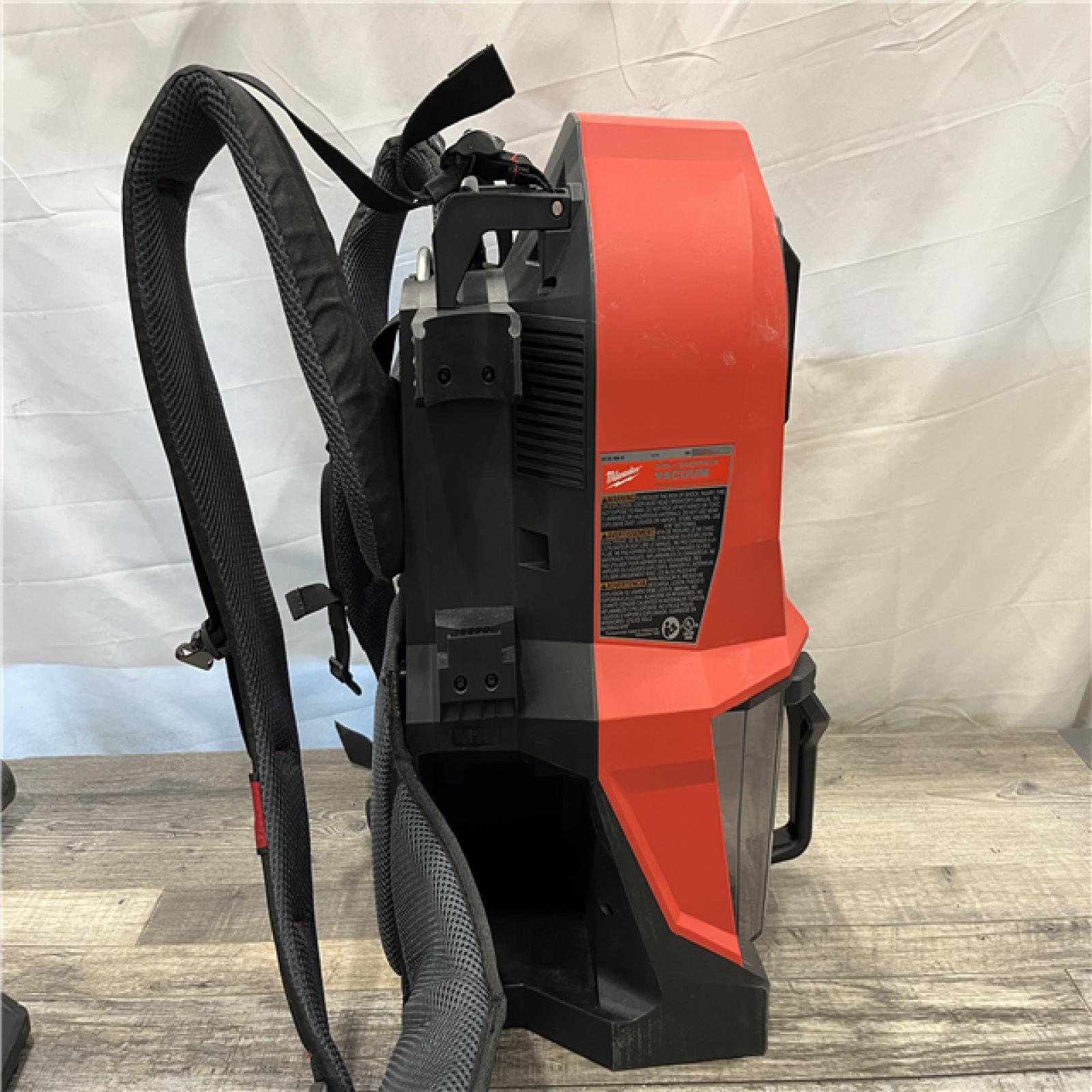 AS-IS MWK0895-20 M18 Fuel 3-in-1 Backpack