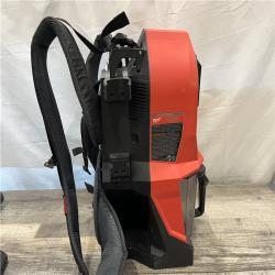 AS-IS MWK0895-20 M18 Fuel 3-in-1 Backpack