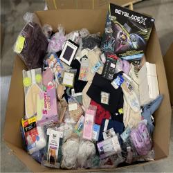 DALLAS LOCATION - NEW! BULLSEYE MIXED PALLET