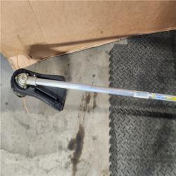 HOUSTON LOCATION - AS-IS Echo SRM-225 21.2cc 2 Stroke Fuel Efficient Durable Gas Straight Shaft Trimmer