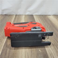 AS-IS. Milwaukee M18 FUEL 18V Lithium-Ion Brushless Cordless Jig Saw (Tool-Only)