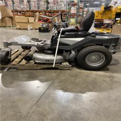 Dallas Location - As-Is Murray Cruz 42 in.19.0 HP 540cc EX1900 Gas Zero Turn Mower