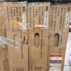 Phoenix AS-IS Mixed Home Improvement Pallet