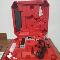 CALIFORNIA NEW 1-5/8 ELECTROMAGNETIC DRILL KIT TOOL ONLY