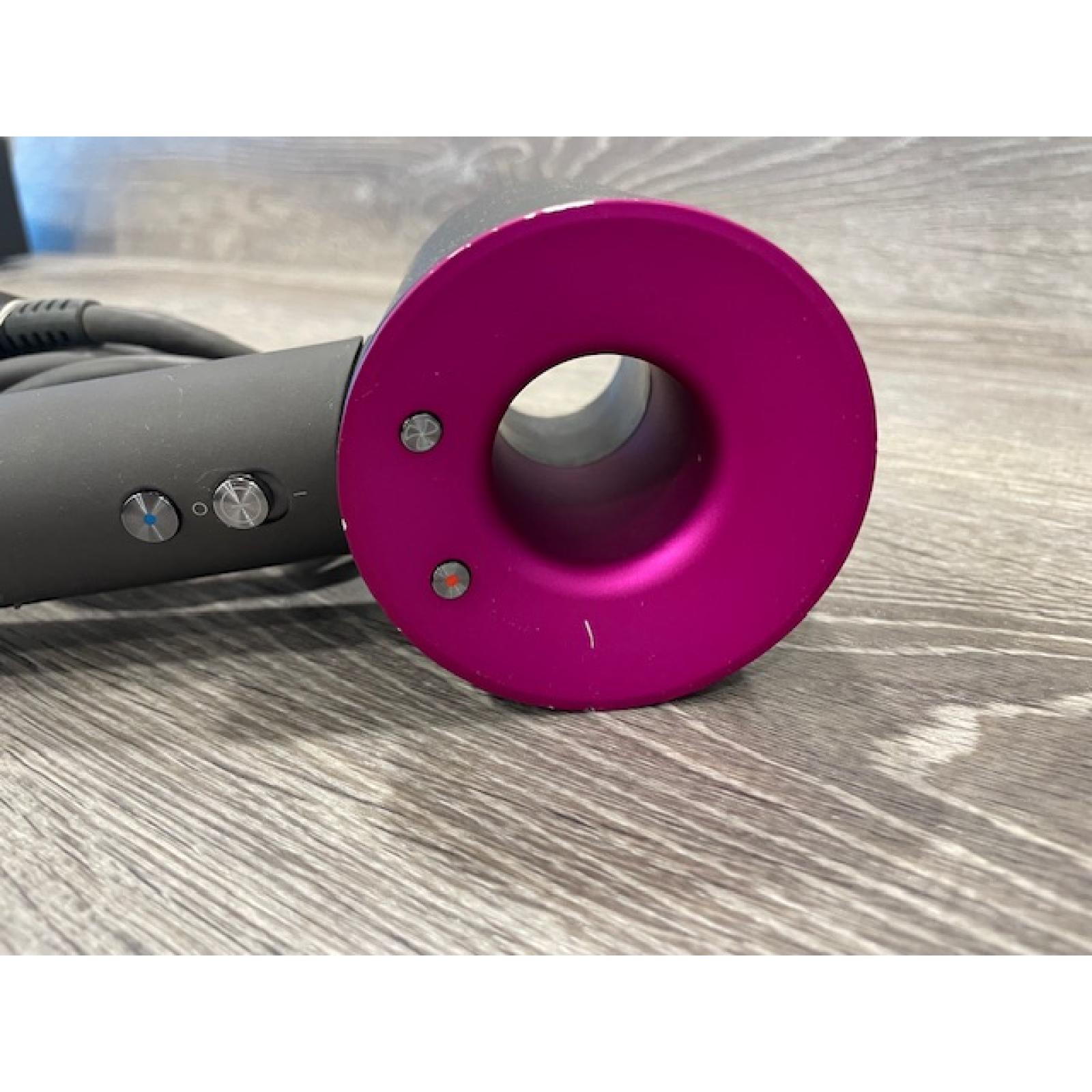 AS-IS DYSONSUPERSONIC HAIRDRYER
