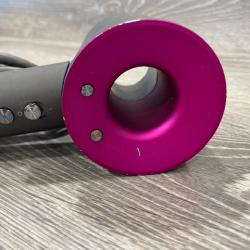 AS-IS DYSONSUPERSONIC HAIRDRYER