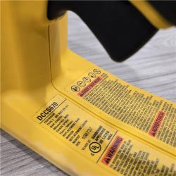 AS-IS DEWALT DCCS670B 16in Chainsaw 60V MAX - Tool Only