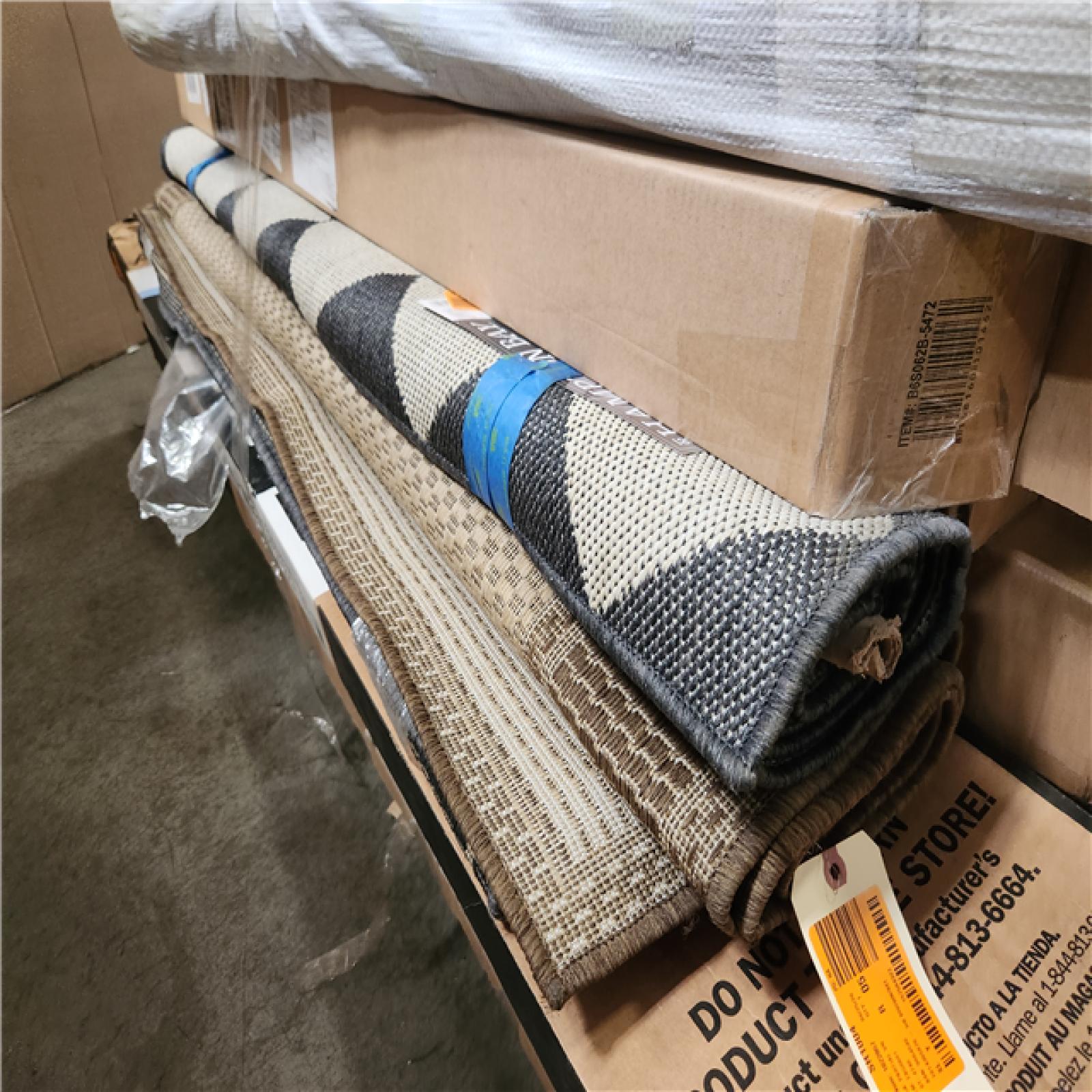 Phoenix AS-IS Monster Turbo Pallet