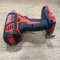 AS-IS Milwaukee 18V Lithium-Ion Cordless 1/4 in. Hex Impact Driver (Tool-Only)
