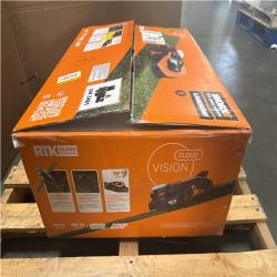 CALIFORNIA LIKE NEW WORX LANDROID MOWER