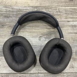 AS-IS Apple AirPods Max - Space Gray with Black Headband