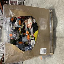 DALLAS LOCATION - AS-IS MONSTER TURBO