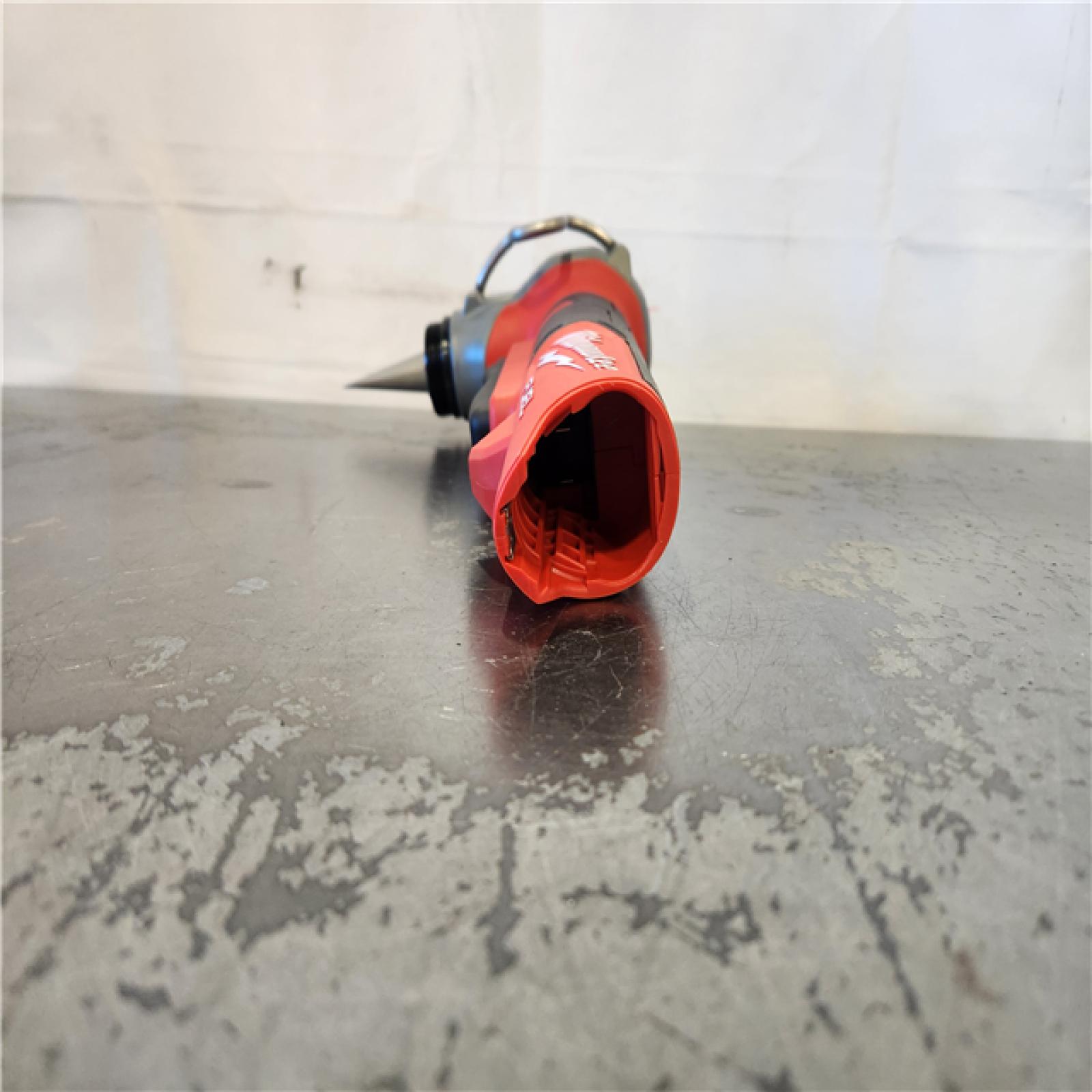 AS-IS- Milwaukee M12 FUEL Brushless Lithium-Ion Uponor ProPEX PEX-a Cordless Tubing Expander (Tool Only)