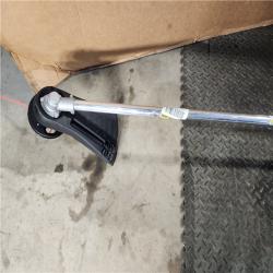 HOUSTON LOCATION - AS-IS Echo 16 Inch 21.2 CC Engine Straight Shaft String Trimmer - SRM-2120