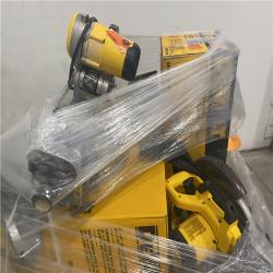 Dallas Location - As-Is DEWALT Tool Pallet