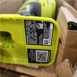 PHoenix NEW RYOBI ONE+ 18V Cordless Grass Shear and Shrubber Trimmer (Tool Only)