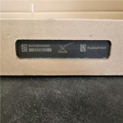 Phoenix NEW STARLINK Standard 4 X : High-Speed, Low-Latency Internet Kit (Latest Model) (SEALED)