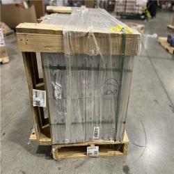 DALLAS LOCATION- TrafficMaster Birchwood Meadows Oak 6 MIL x 6 in. W x 48 in. L Waterproof Click Lock Luxury Vinyl Plank Flooring (21.95 sqft/case) PALLET -( 44 CASES)